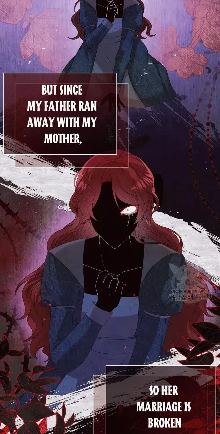 The Little Princess Waits for the Breakup Chapter 3 page 44 - 