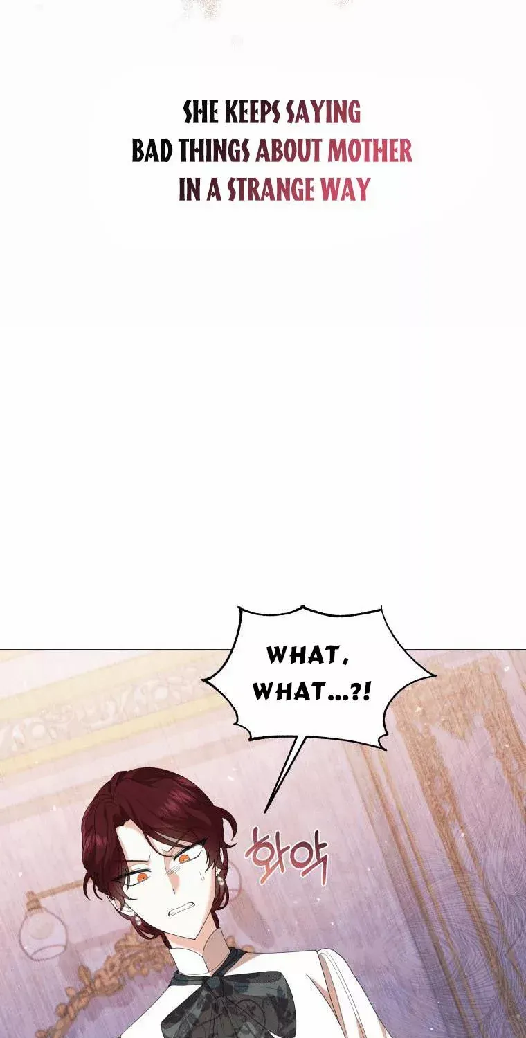 The Little Princess Waits for the Breakup Chapter 3 page 46 - 