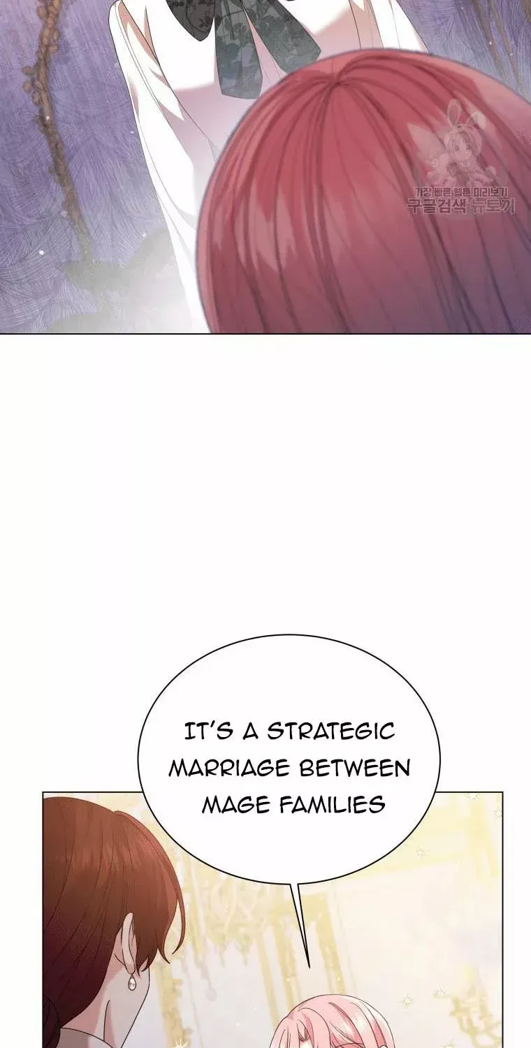 The Little Princess Waits for the Breakup Chapter 3 page 47 - 