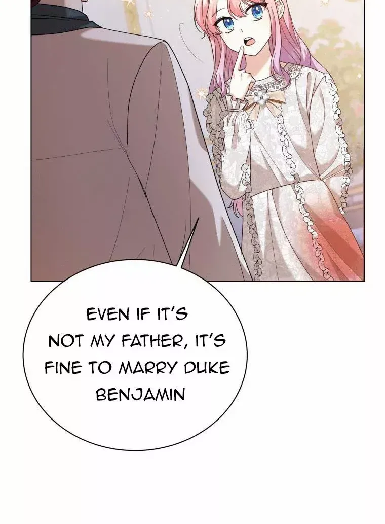 The Little Princess Waits for the Breakup Chapter 3 page 48 - 