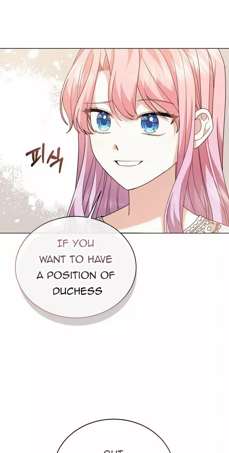The Little Princess Waits for the Breakup Chapter 3 page 49 - 