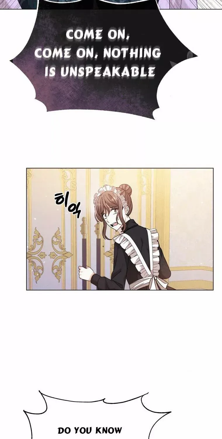 The Little Princess Waits for the Breakup Chapter 3 page 53 - 