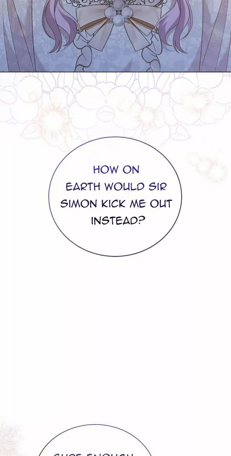 The Little Princess Waits for the Breakup Chapter 3 page 61 - 