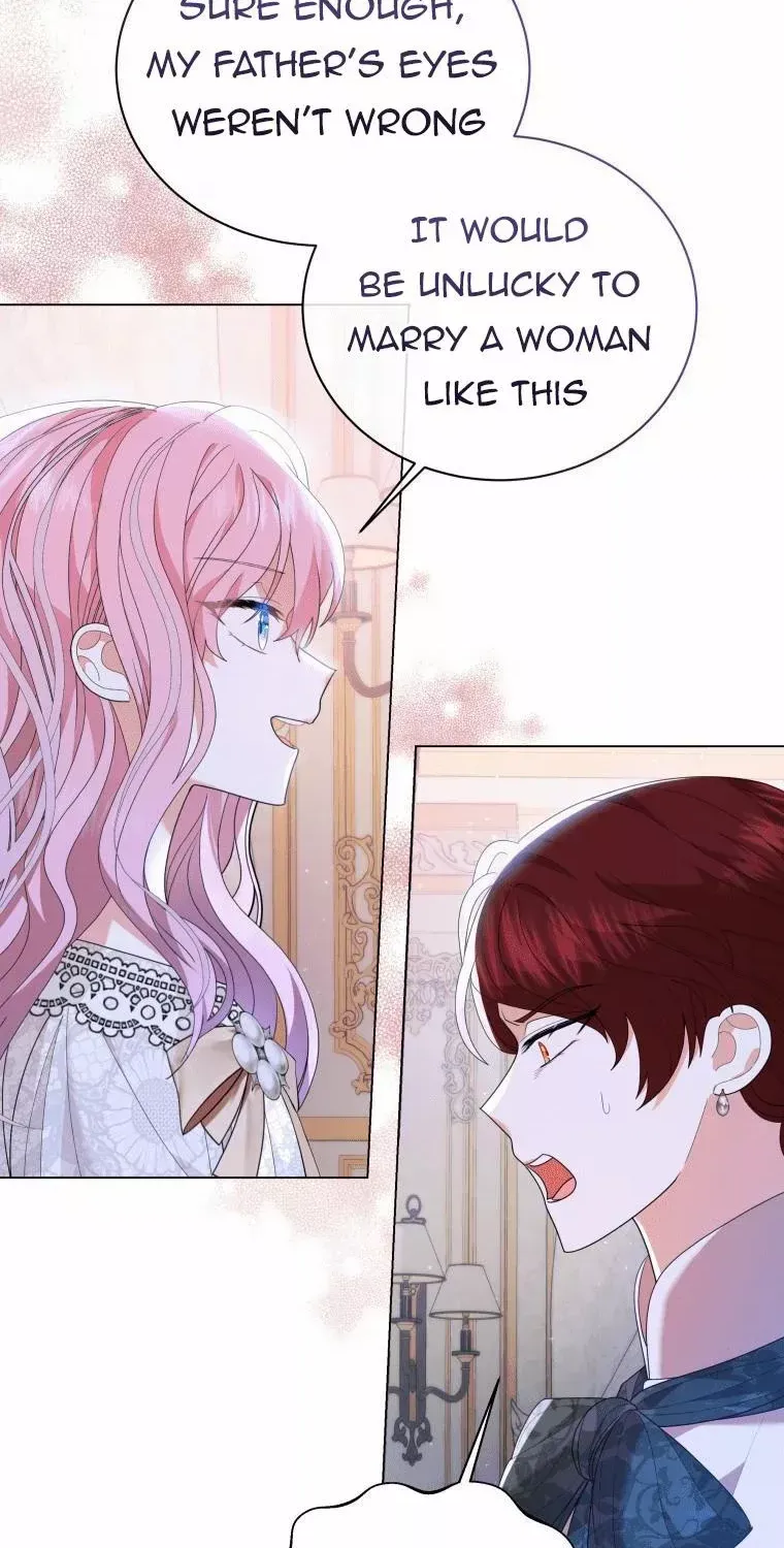The Little Princess Waits for the Breakup Chapter 3 page 62 - 