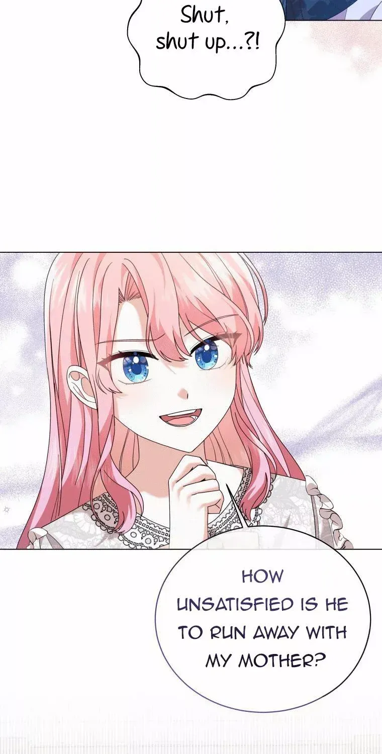 The Little Princess Waits for the Breakup Chapter 3 page 63 - 