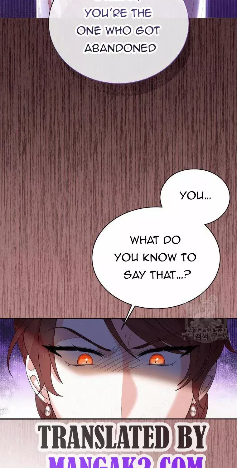 The Little Princess Waits for the Breakup Chapter 3 page 65 - 