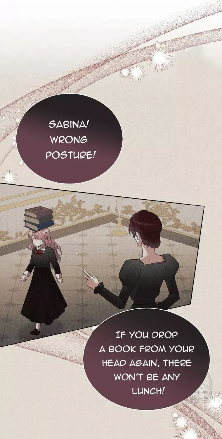 The Little Princess Waits for the Breakup Chapter 3 page 9 - 