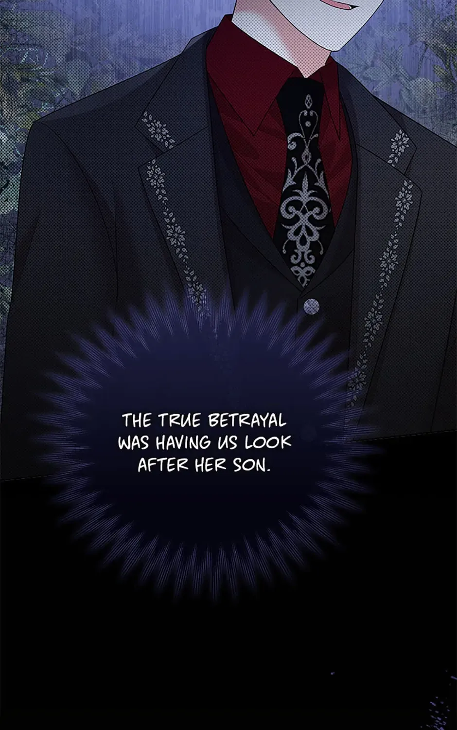 The Little Princess Waits for the Breakup Chapter 30 page 101 - 