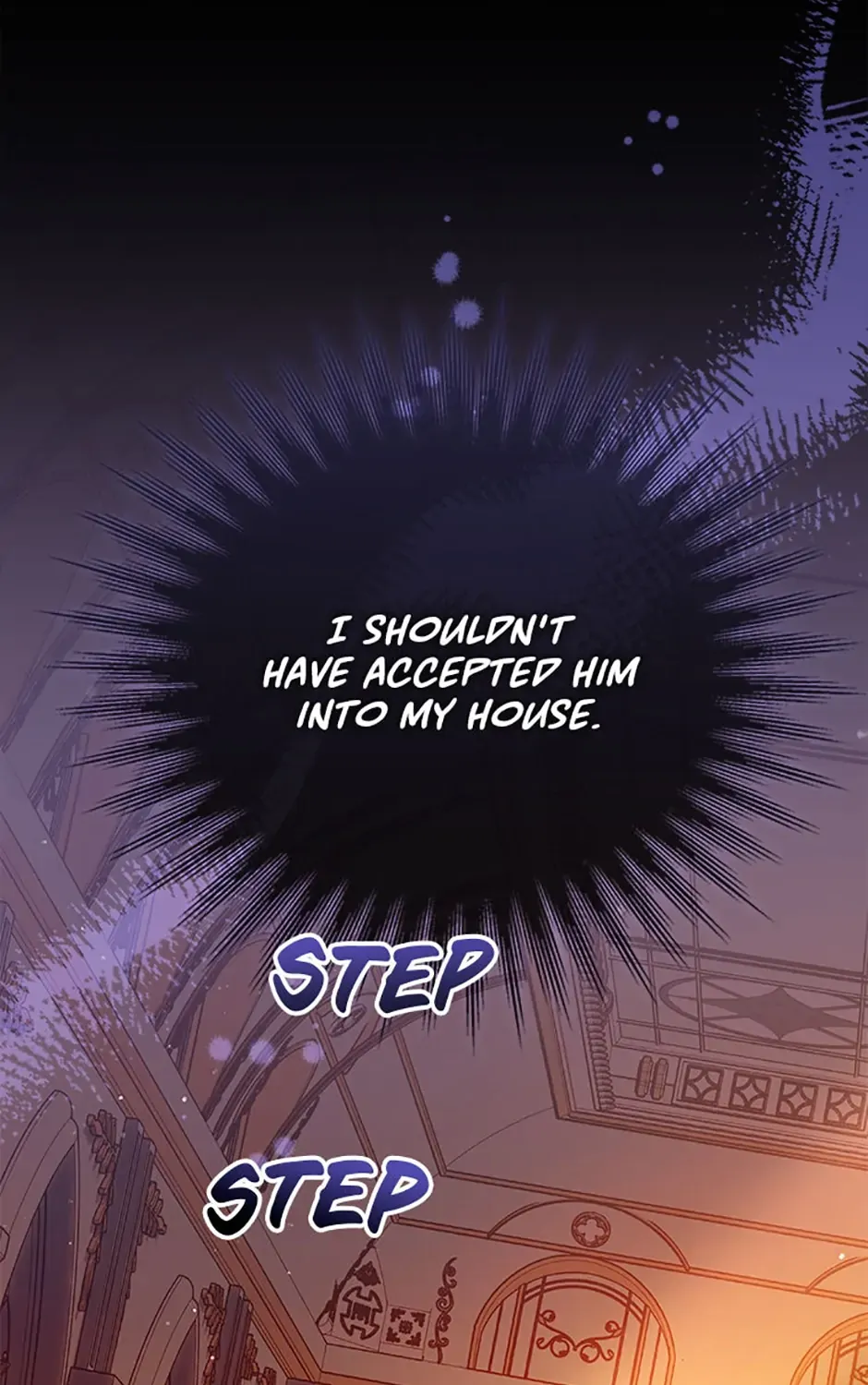 The Little Princess Waits for the Breakup Chapter 30 page 103 - 
