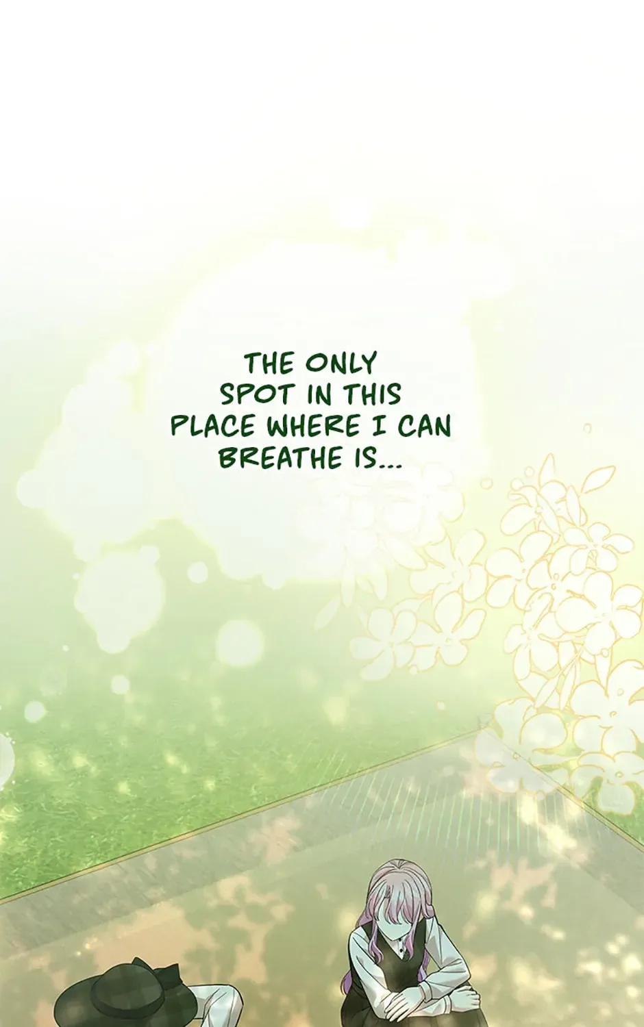 The Little Princess Waits for the Breakup Chapter 30 page 119 - 
