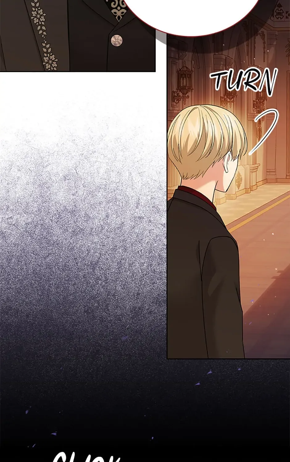 The Little Princess Waits for the Breakup Chapter 30 page 125 - 