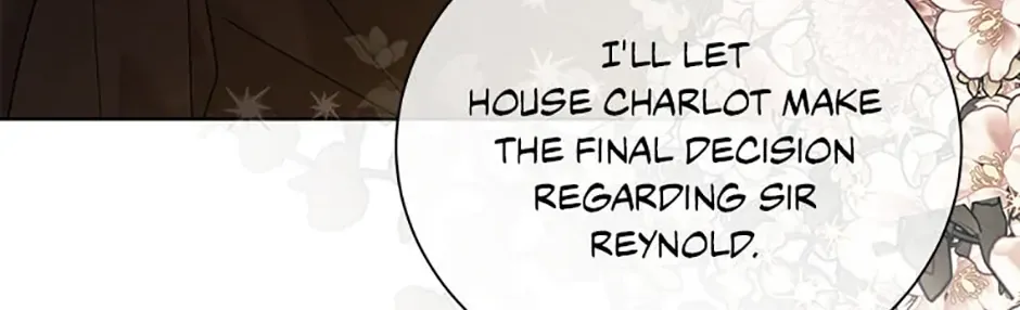 The Little Princess Waits for the Breakup Chapter 30 page 20 - 