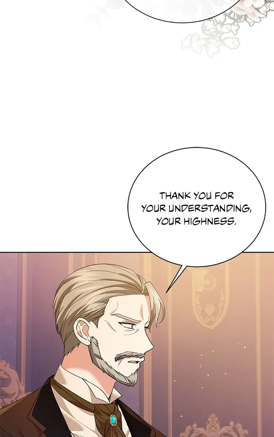 The Little Princess Waits for the Breakup Chapter 30 page 21 - 