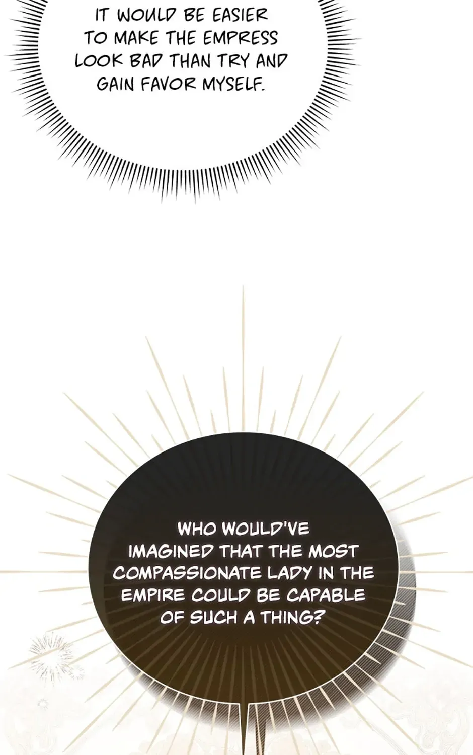 The Little Princess Waits for the Breakup Chapter 30 page 29 - 