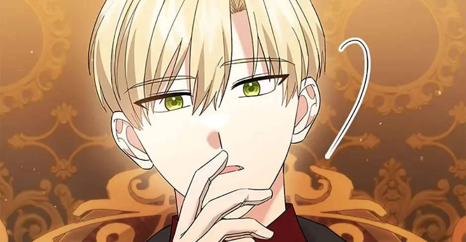 The Little Princess Waits for the Breakup Chapter 30 page 38 - 