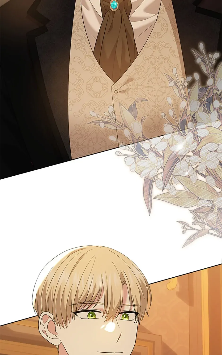 The Little Princess Waits for the Breakup Chapter 30 page 5 - 