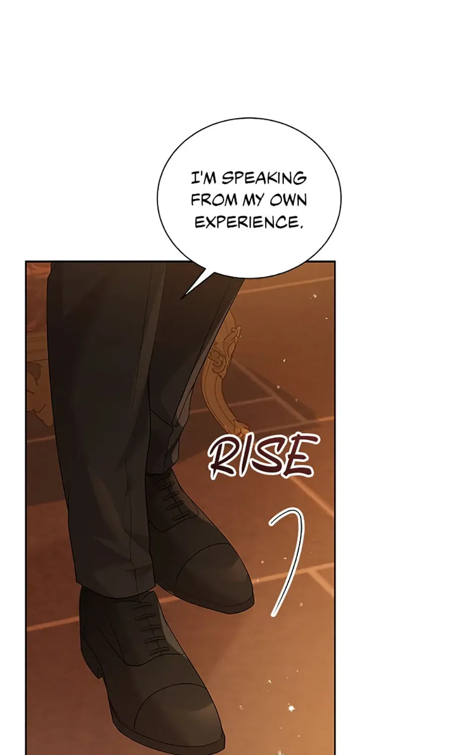 The Little Princess Waits for the Breakup Chapter 30 page 47 - 