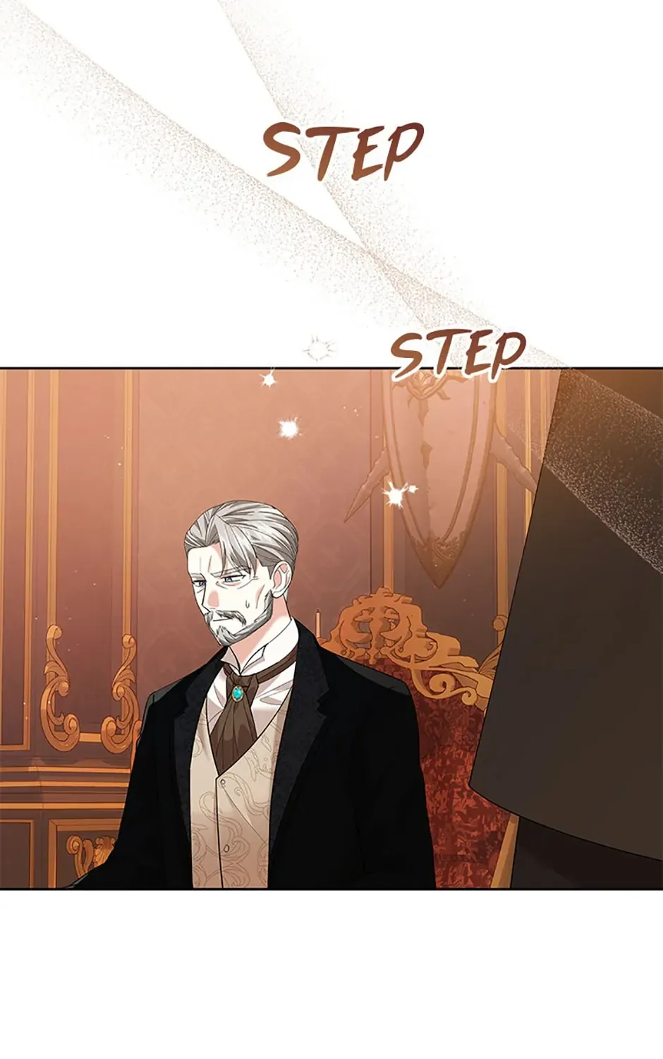 The Little Princess Waits for the Breakup Chapter 30 page 49 - 