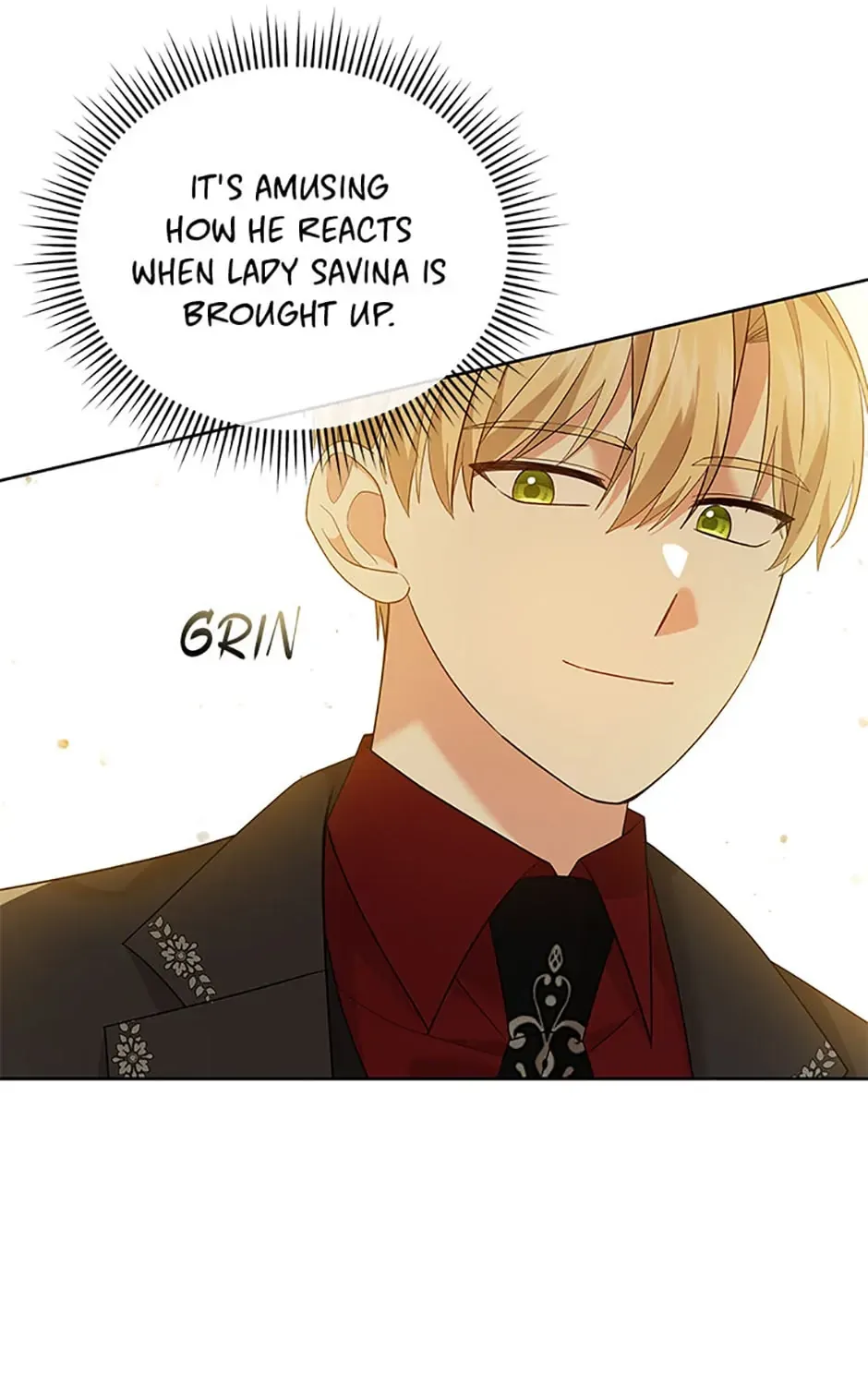 The Little Princess Waits for the Breakup Chapter 30 page 63 - 