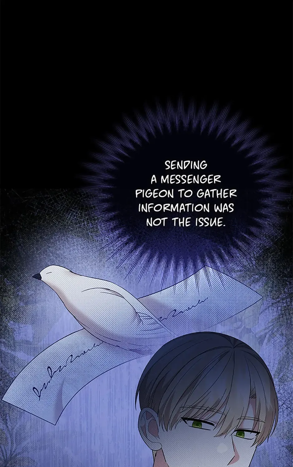 The Little Princess Waits for the Breakup Chapter 30 page 99 - 