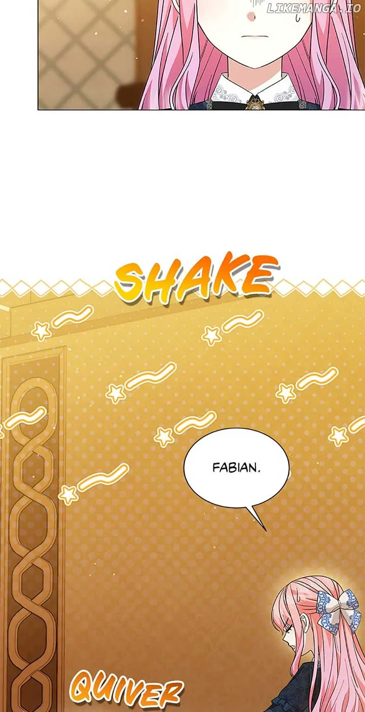The Little Princess Waits for the Breakup Chapter 31 page 2 - 