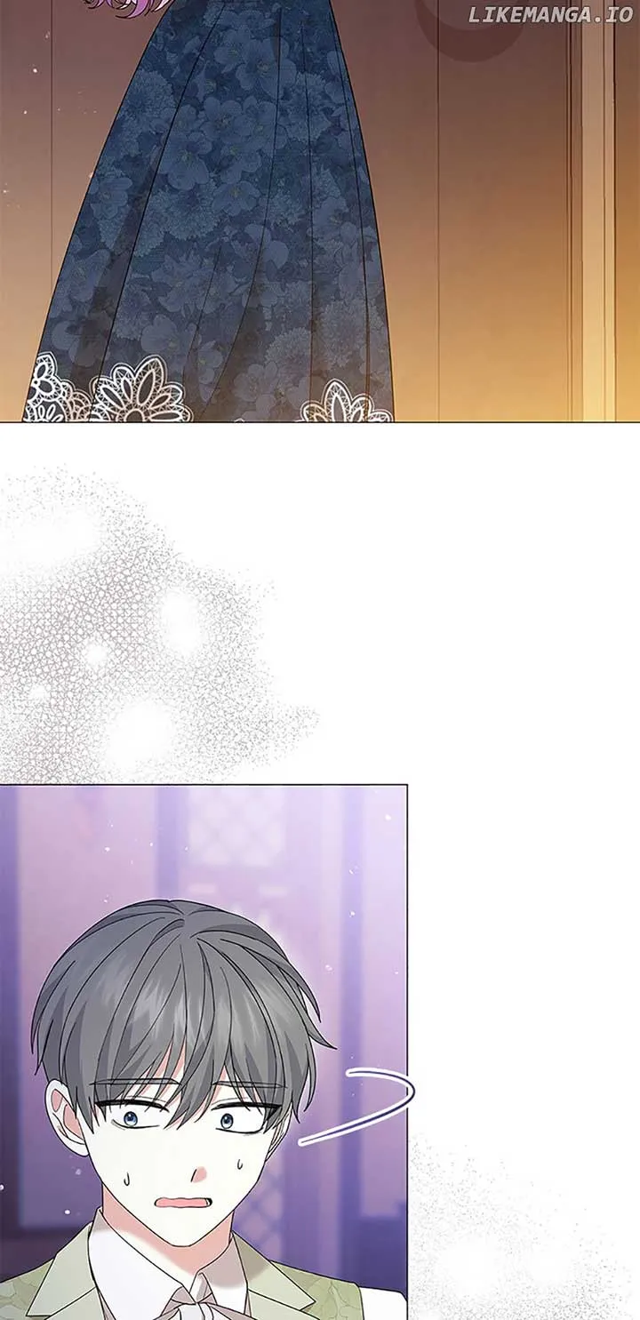 The Little Princess Waits for the Breakup Chapter 31 page 20 - 