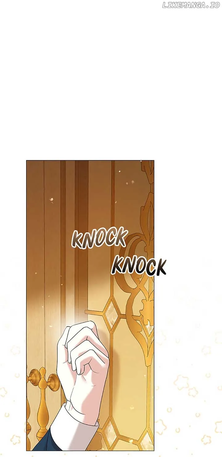 The Little Princess Waits for the Breakup Chapter 31 page 26 - 