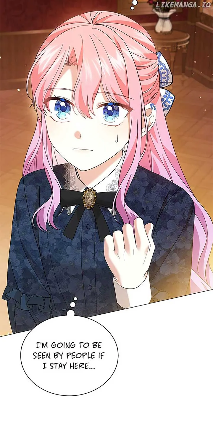 The Little Princess Waits for the Breakup Chapter 31 page 29 - 