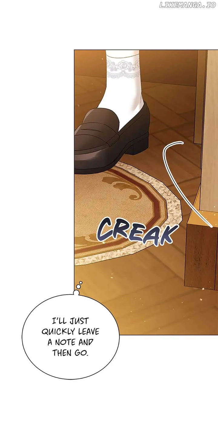 The Little Princess Waits for the Breakup Chapter 31 page 30 - 