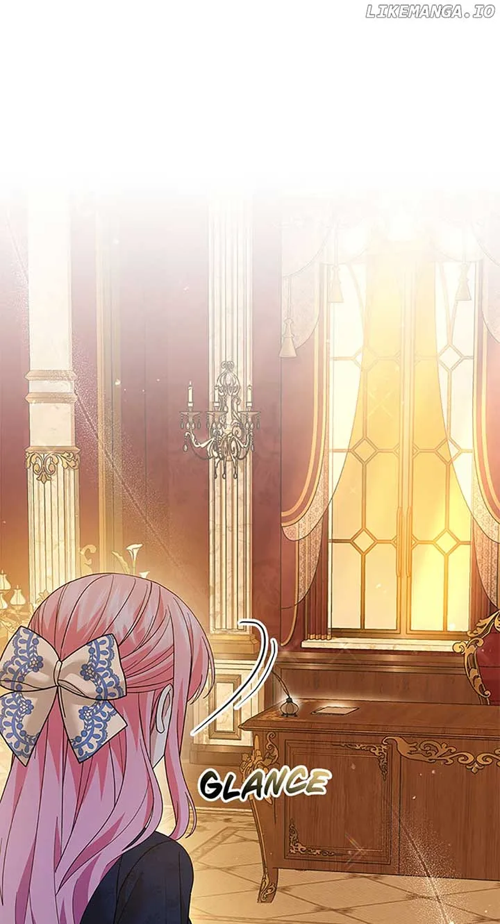 The Little Princess Waits for the Breakup Chapter 31 page 31 - 