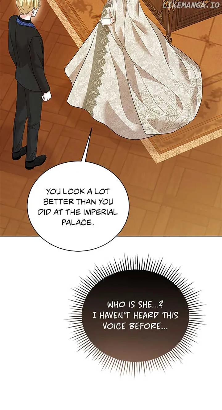 The Little Princess Waits for the Breakup Chapter 31 page 37 - 