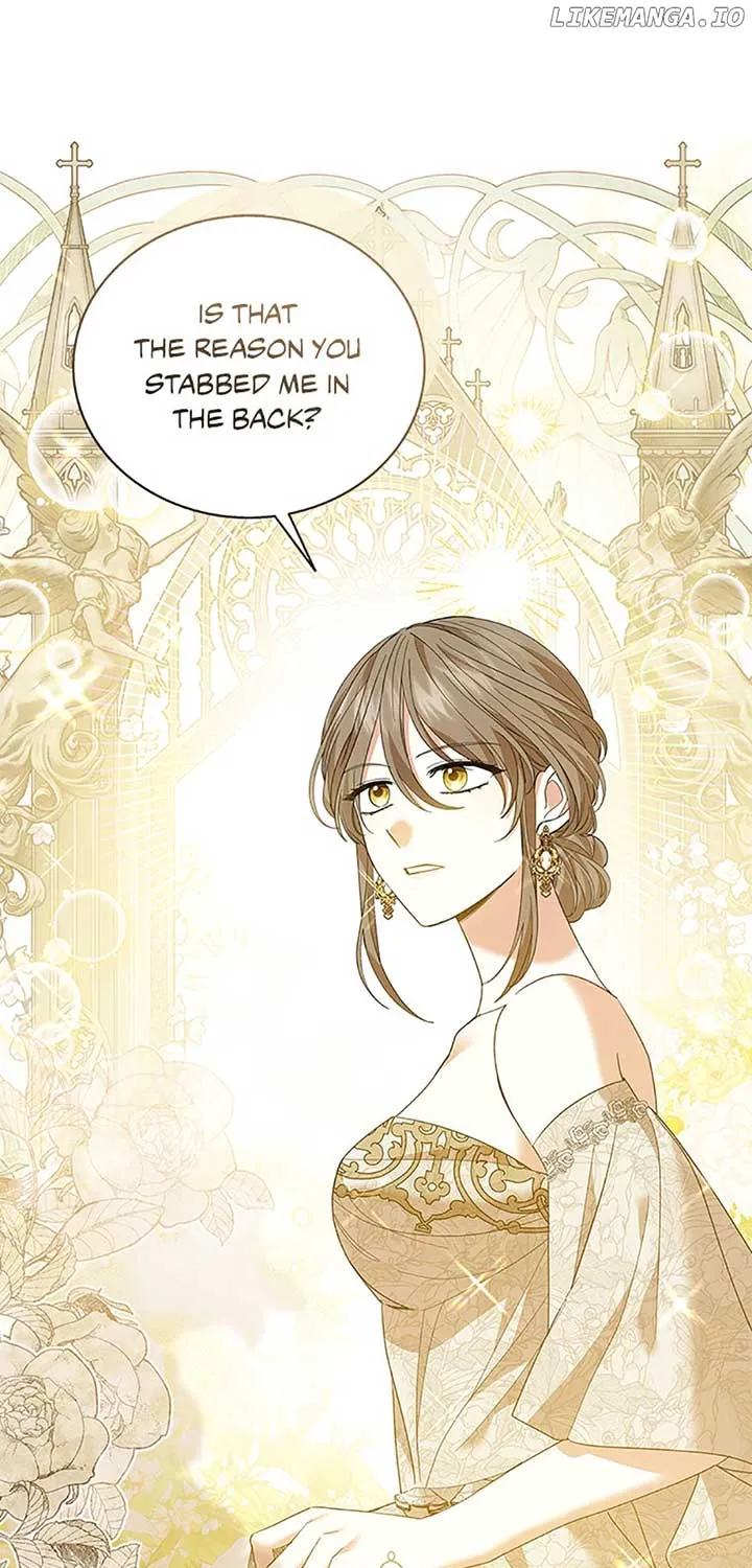 The Little Princess Waits for the Breakup Chapter 31 page 38 - 