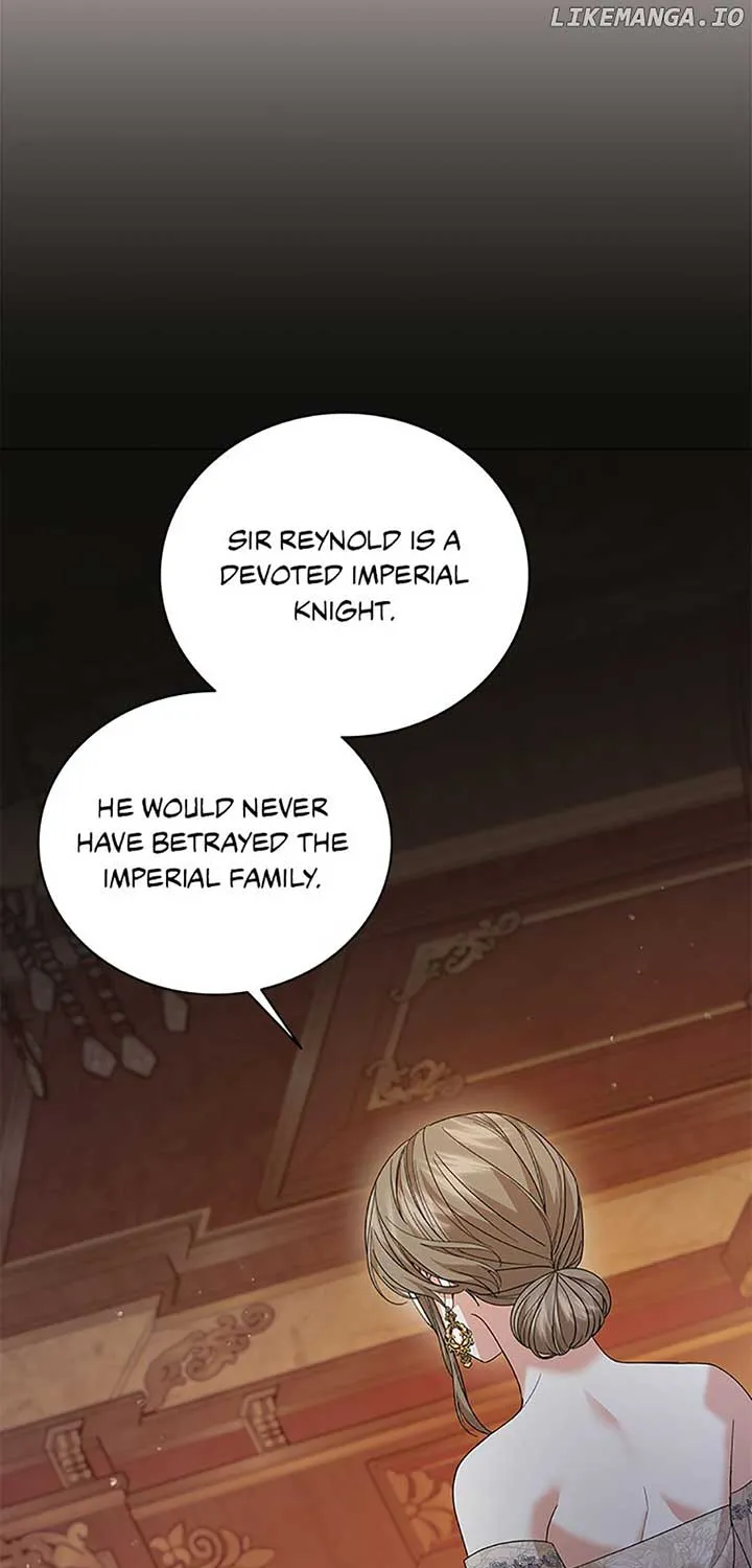 The Little Princess Waits for the Breakup Chapter 31 page 44 - 