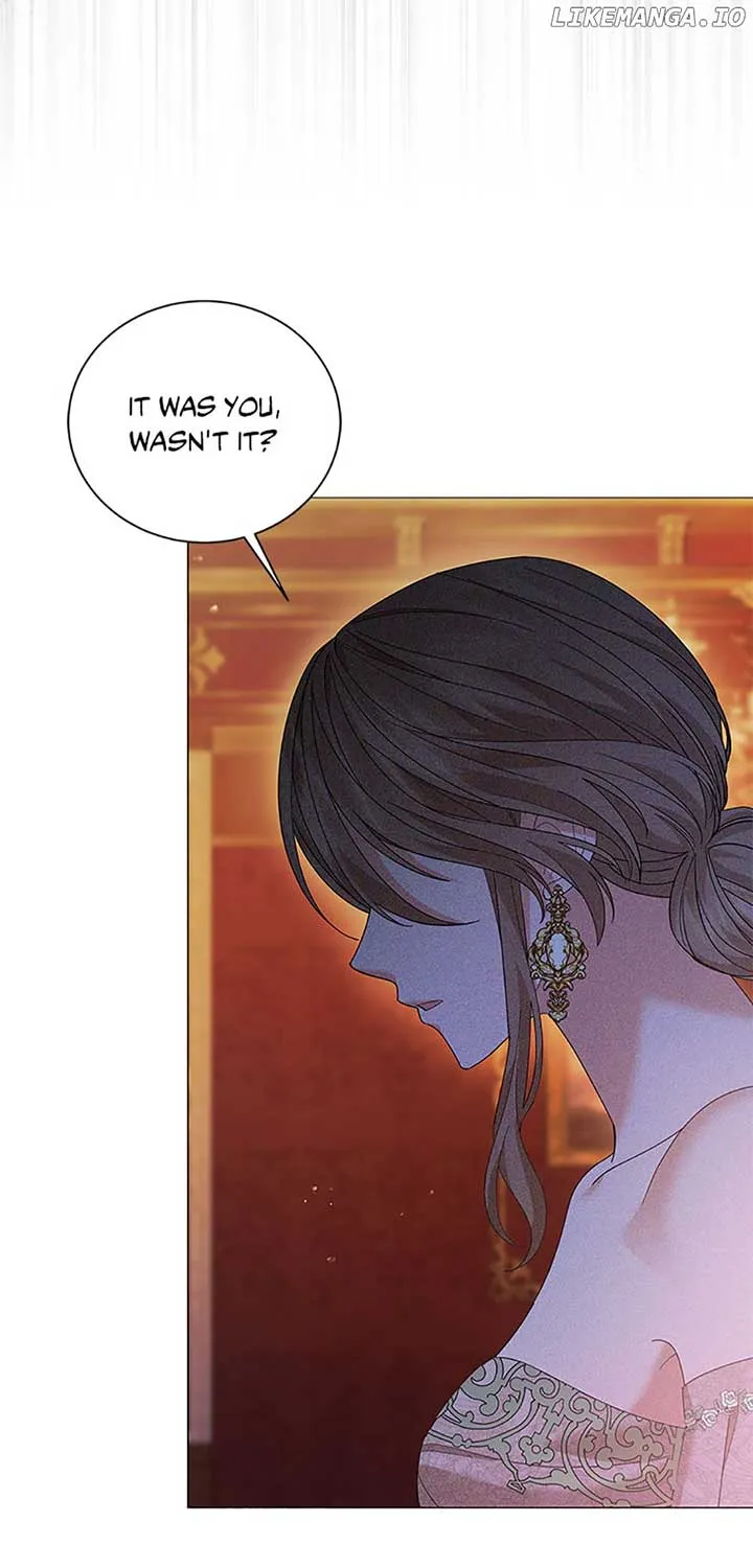 The Little Princess Waits for the Breakup Chapter 31 page 50 - 