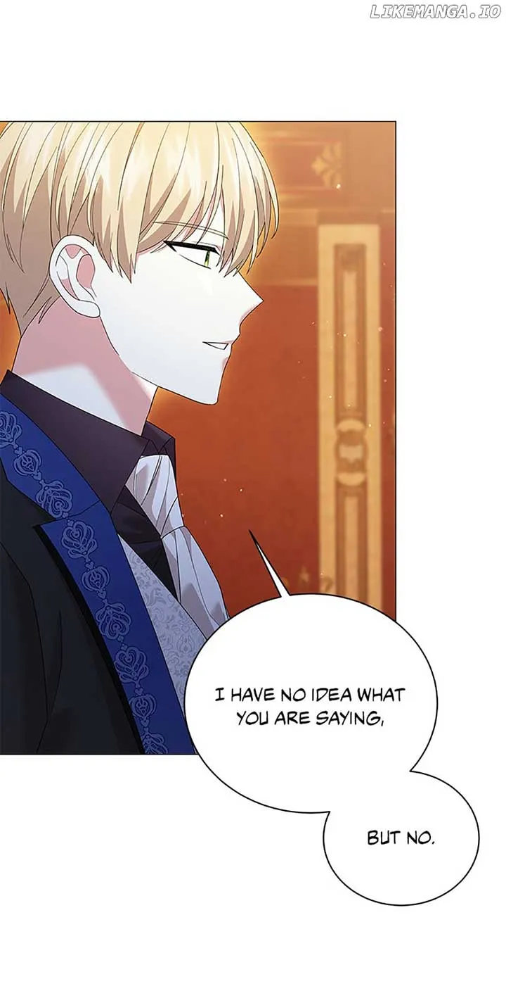 The Little Princess Waits for the Breakup Chapter 31 page 52 - 