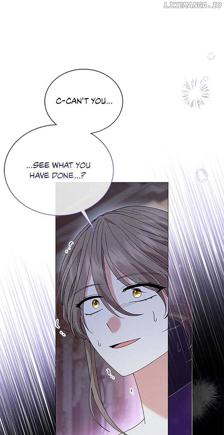 The Little Princess Waits for the Breakup Chapter 31 page 53 - 
