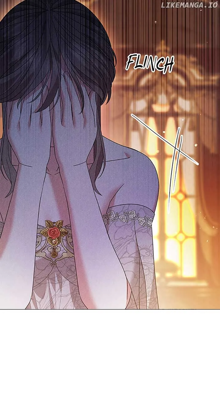 The Little Princess Waits for the Breakup Chapter 31 page 60 - 