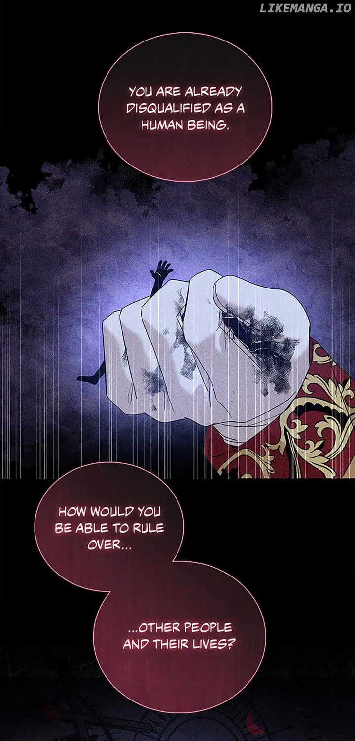 The Little Princess Waits for the Breakup Chapter 31 page 64 - 