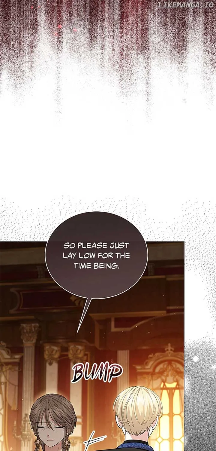 The Little Princess Waits for the Breakup Chapter 31 page 67 - 
