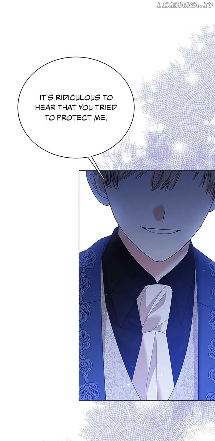 The Little Princess Waits for the Breakup Chapter 31 page 70 - 