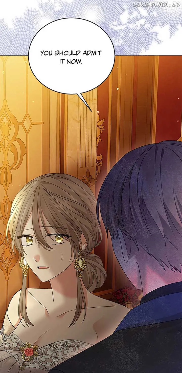 The Little Princess Waits for the Breakup Chapter 31 page 71 - 