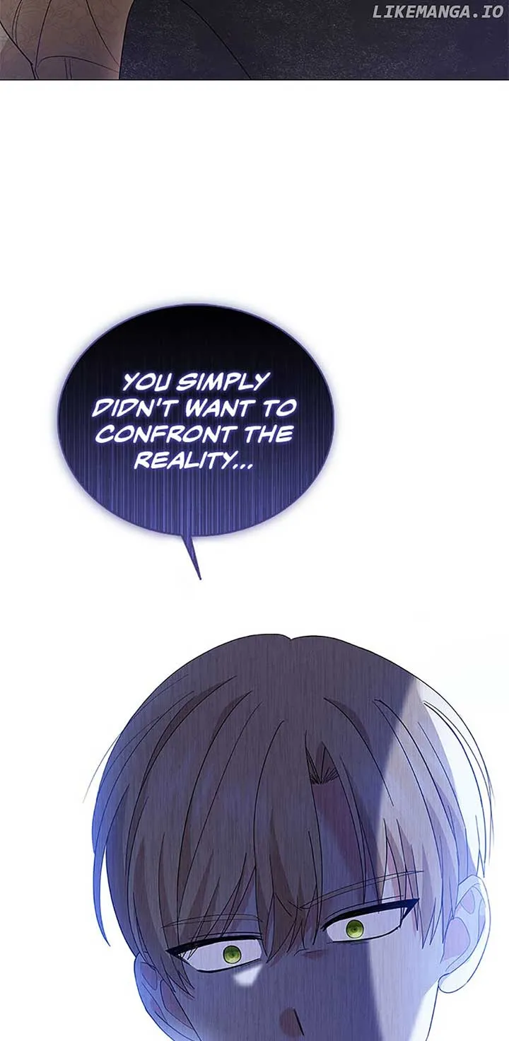 The Little Princess Waits for the Breakup Chapter 31 page 72 - 