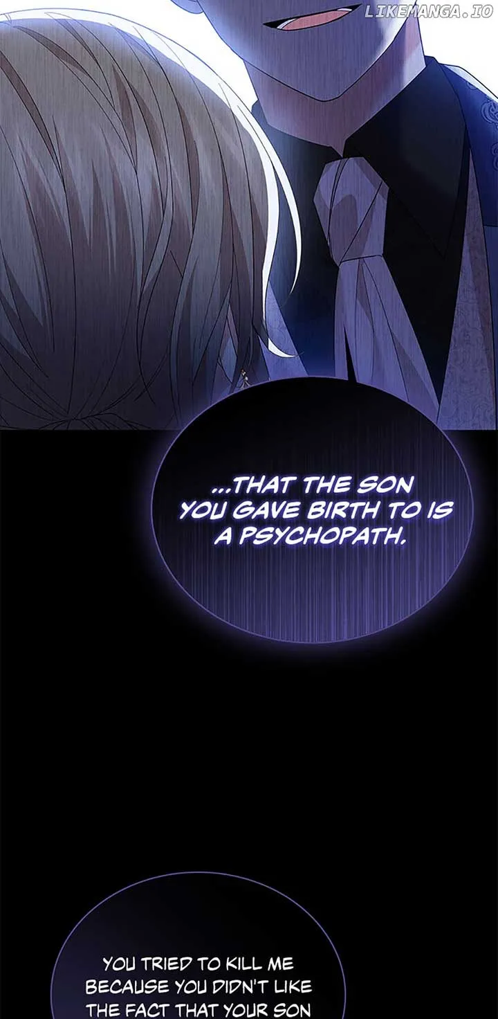 The Little Princess Waits for the Breakup Chapter 31 page 73 - 
