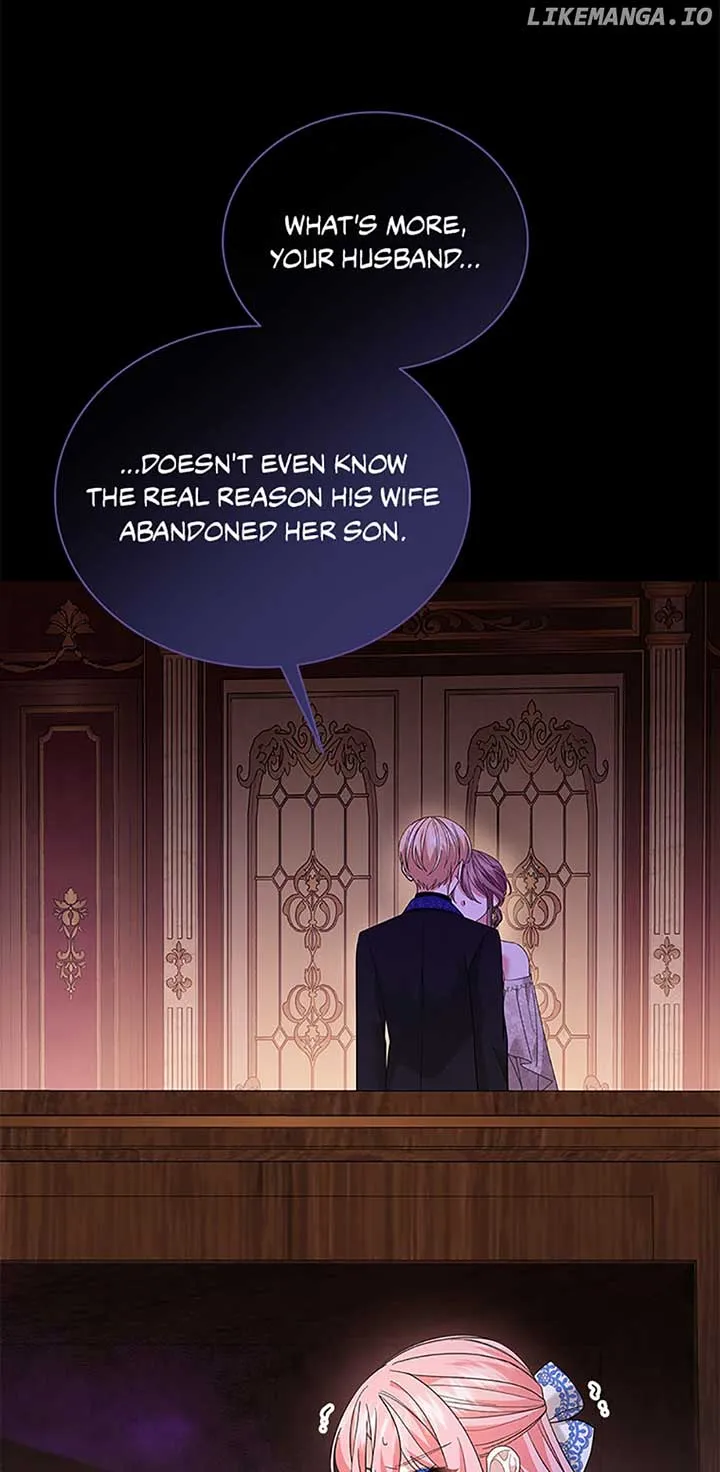The Little Princess Waits for the Breakup Chapter 31 page 75 - 
