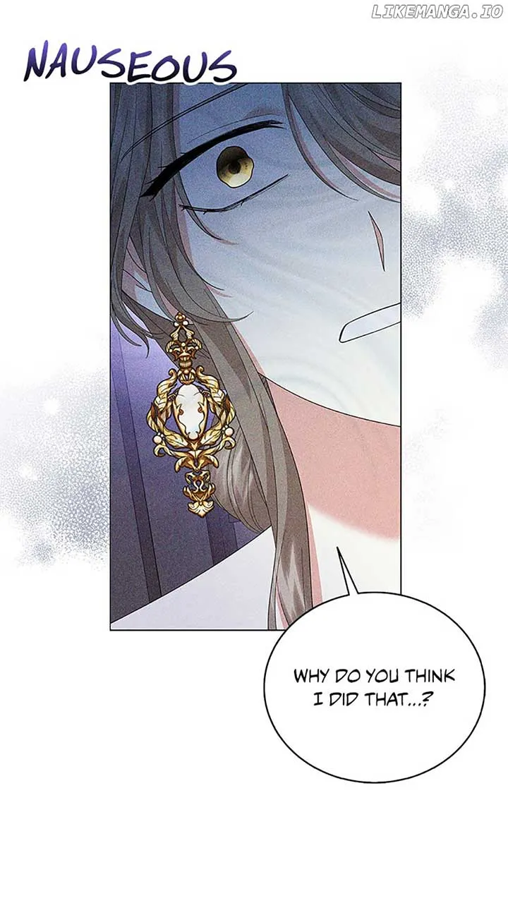 The Little Princess Waits for the Breakup Chapter 31 page 77 - 