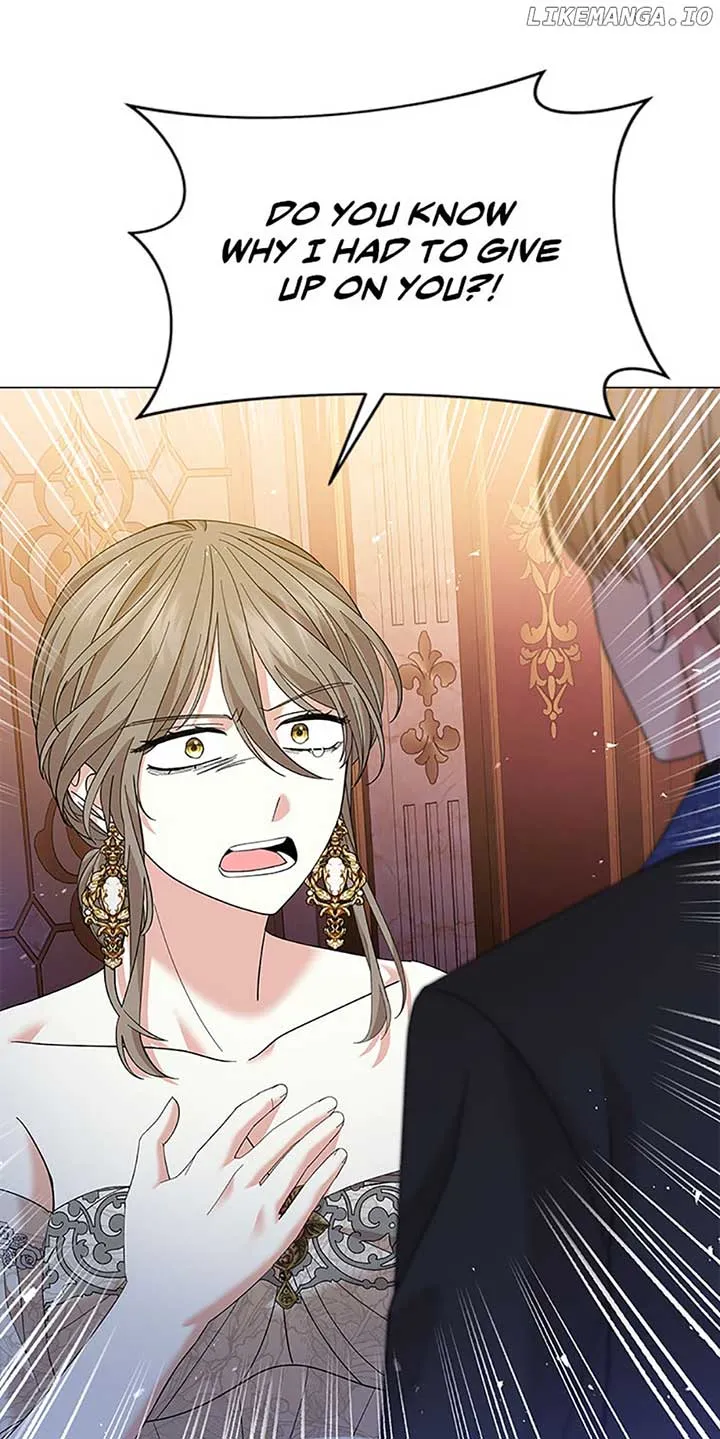 The Little Princess Waits for the Breakup Chapter 31 page 78 - 