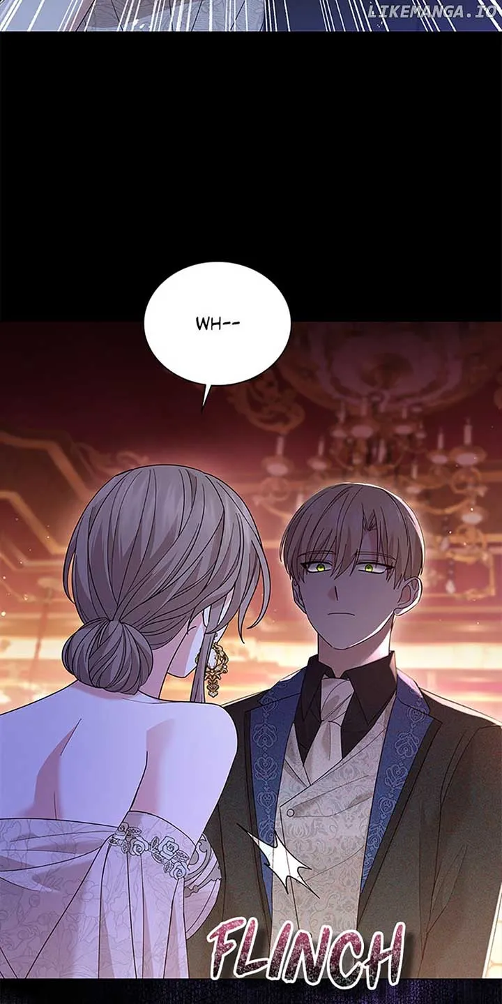 The Little Princess Waits for the Breakup Chapter 31 page 79 - 