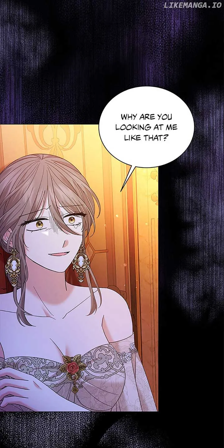 The Little Princess Waits for the Breakup Chapter 31 page 80 - 