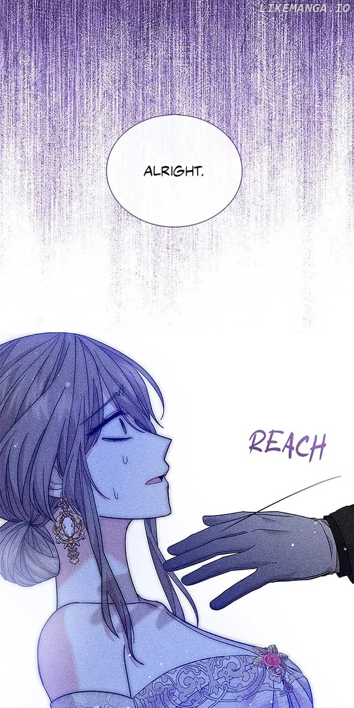 The Little Princess Waits for the Breakup Chapter 31 page 82 - 