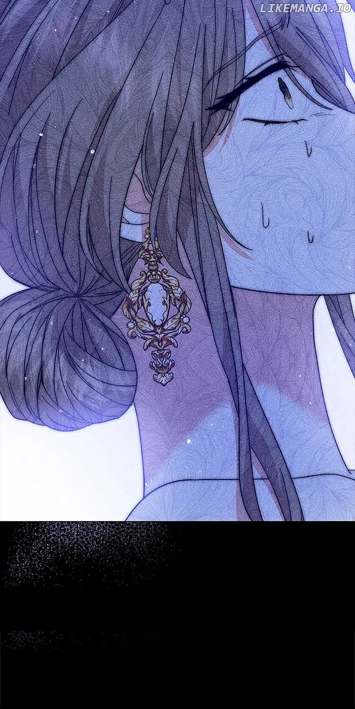 The Little Princess Waits for the Breakup Chapter 31 page 84 - 
